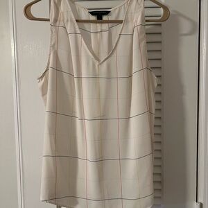 Banana Republic Tank Tops (lot of 4)